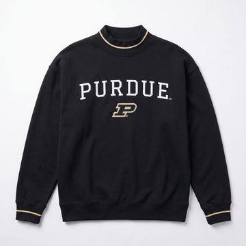 Purdue New Mock
