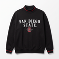 San Diego State Gameday Mockneck