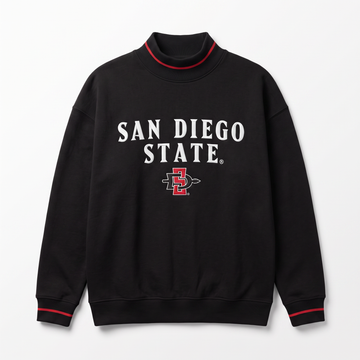 San Diego State New Mock