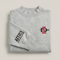 San Diego State Sideline Mockneck
