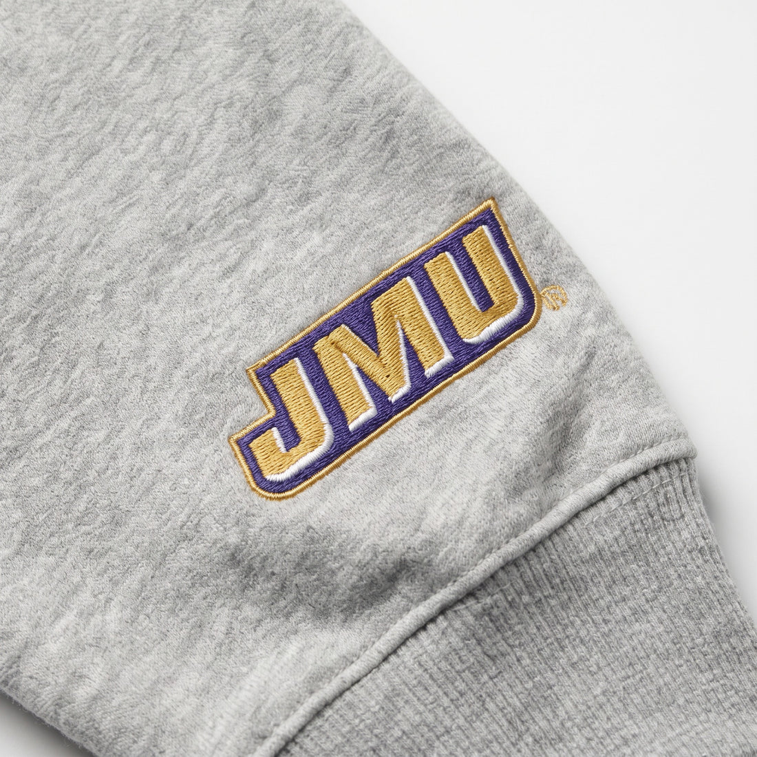 JMU Mock Neck, 1, Collegetraditions.shop