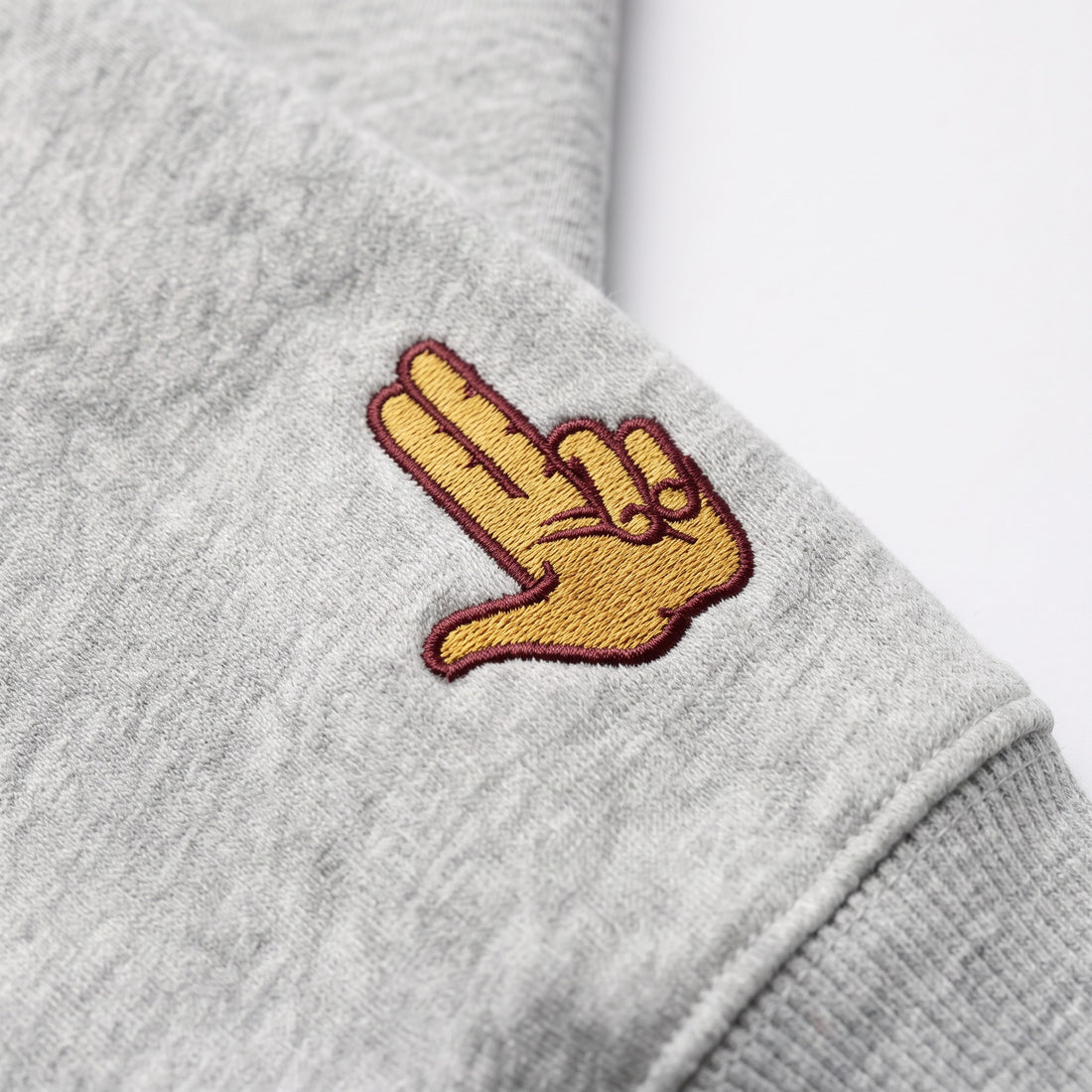 Texas State Mock Neck, 1, Collegetraditions.shop