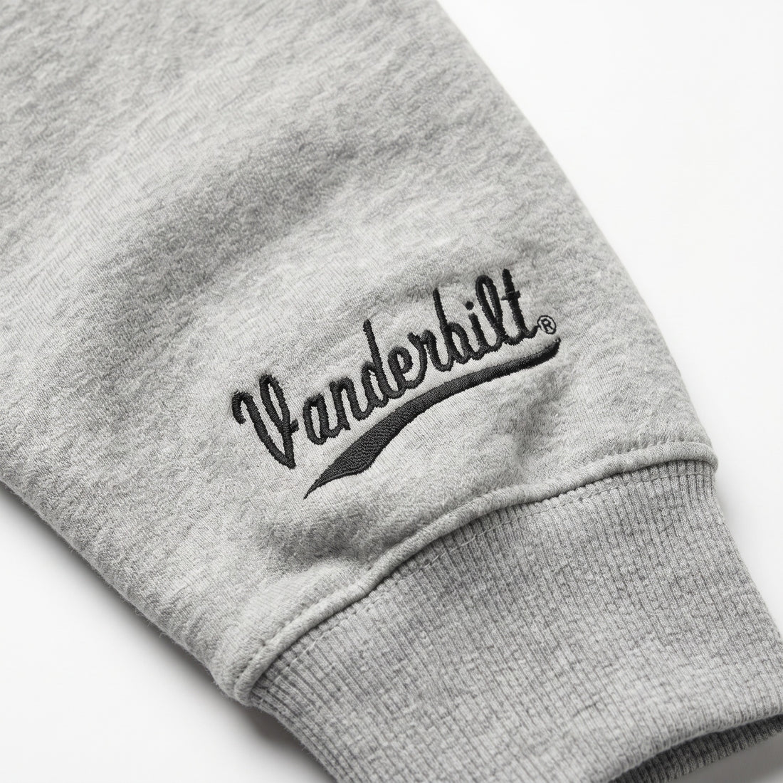 Vanderbilt Mock Neck, 1, Collegetraditions.shop
