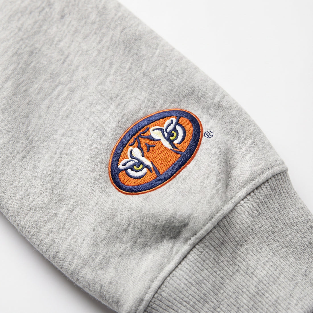 Auburn Mock Neck, 1, Collegetraditions.shop