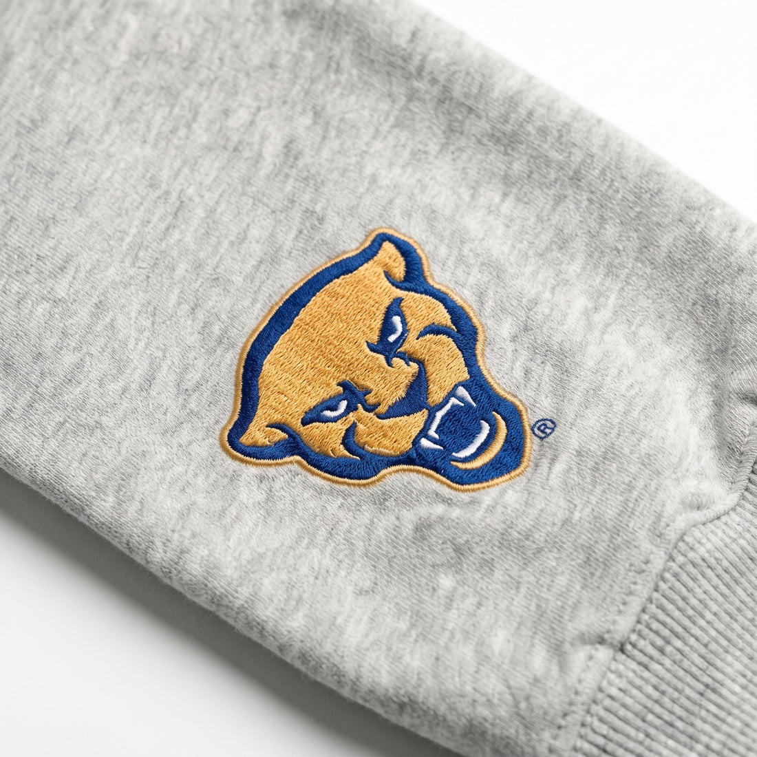 Pittsburgh Mock Neck, 1, Collegetraditions.shop