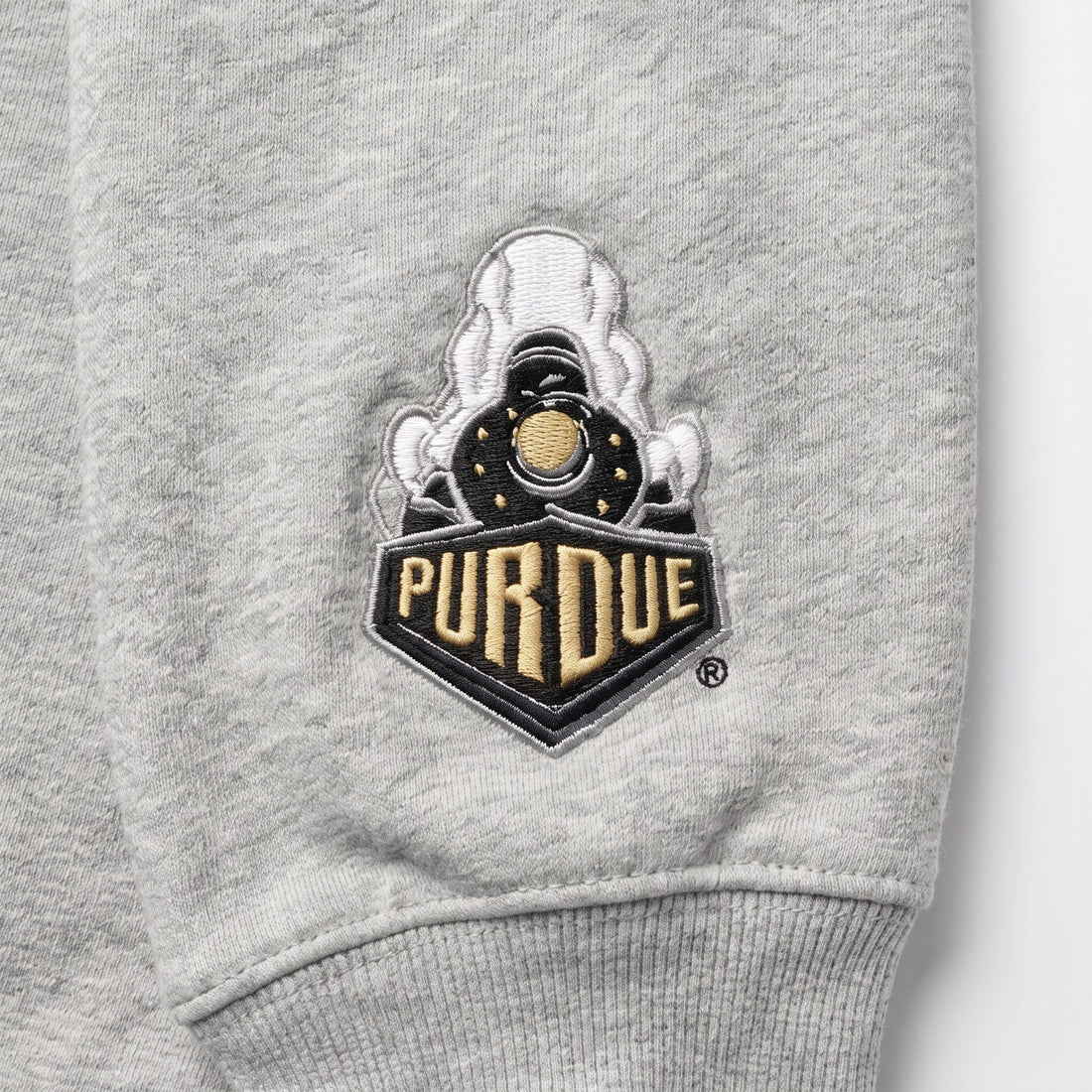 Purdue Mock Neck, 1, Collegetraditions.shop