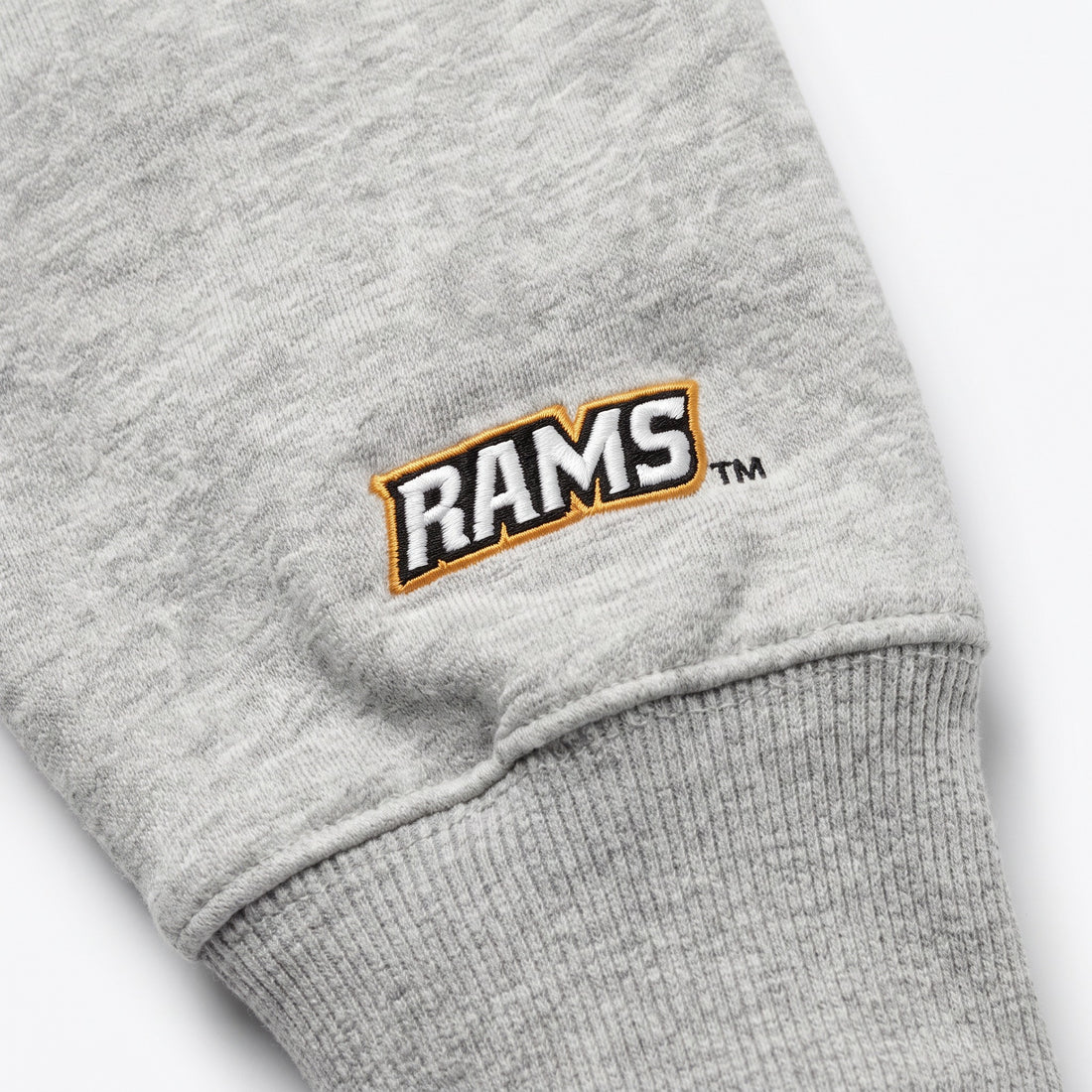 VCU Mock Neck, 1, Collegetraditions.shop