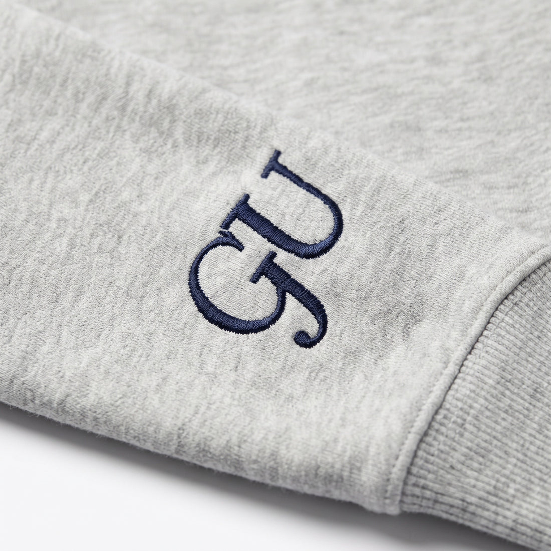 Georgetown Mock Neck, 1, Collegetraditions.shop