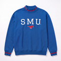 SMU Gameday Mockneck