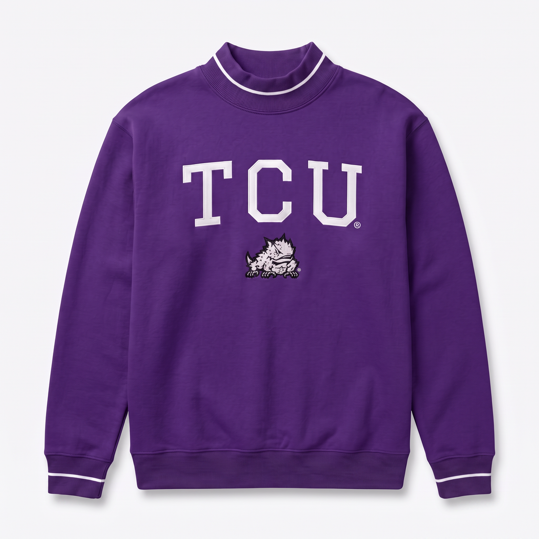 TCU New Mock