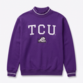 TCU Gameday Mockneck