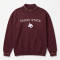 Texas State Gameday Mockneck