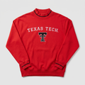 Texas Tech Gameday Mockneck