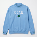 Tulane Gameday Mockneck