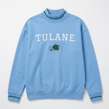 Tulane New Mock