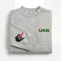 UAB Sideline Mockneck