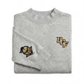 Central Florida Sideline Mockneck
