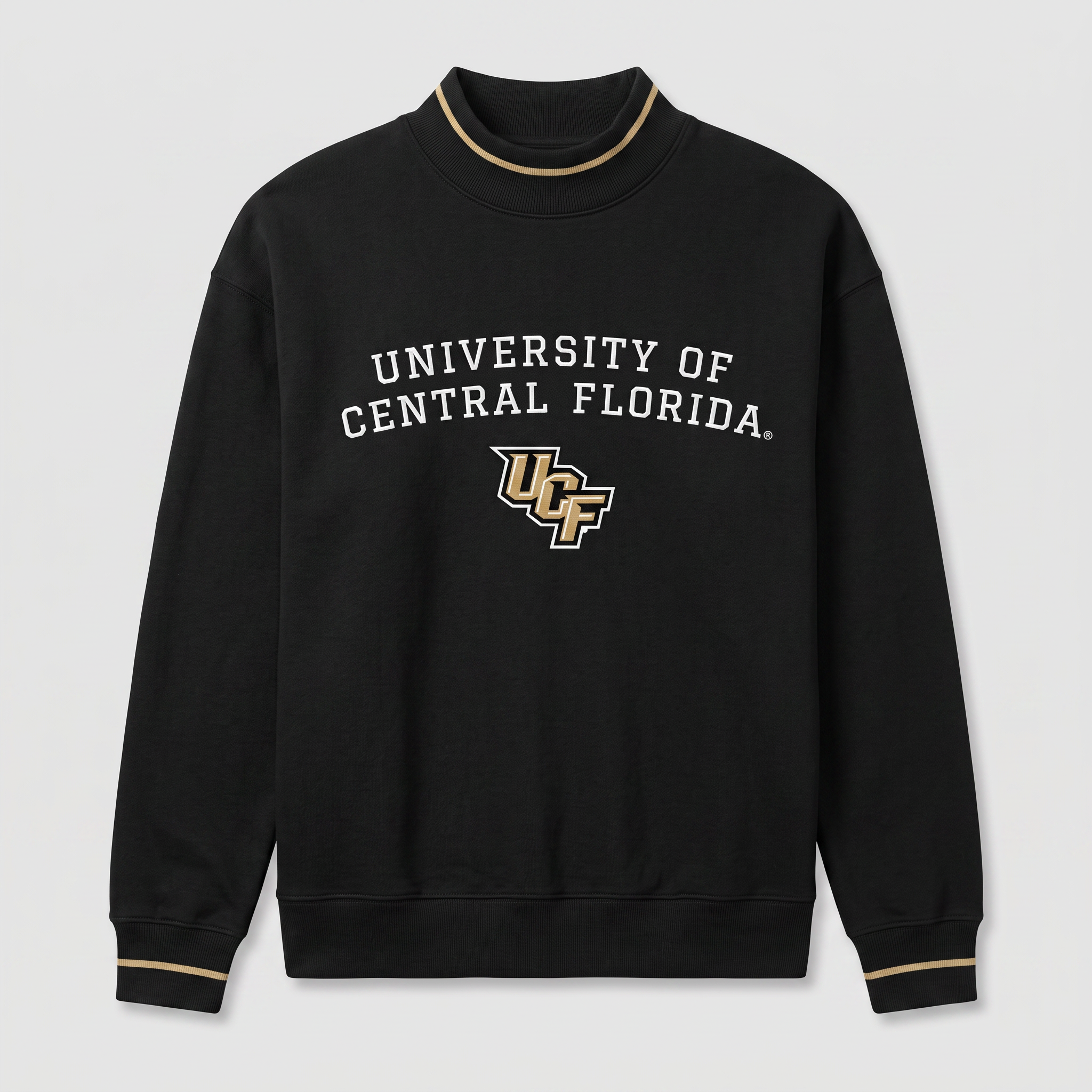 UCF New Mock