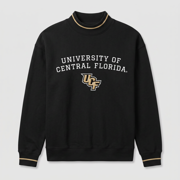 UCF New Mock