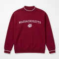 UMASS Gameday Mockneck