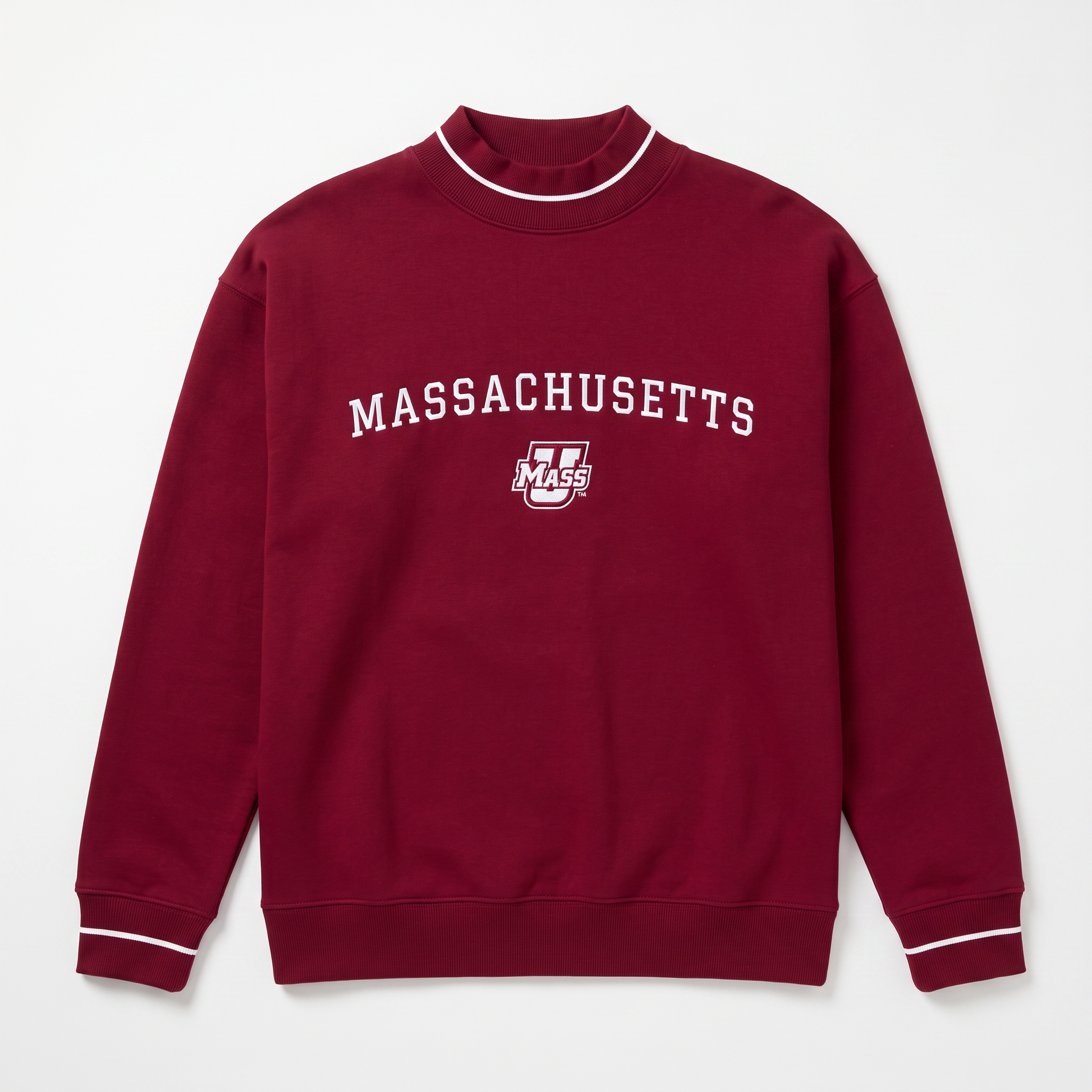 UMASS New Mock