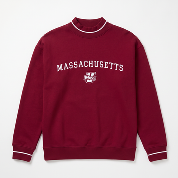 UMASS New Mock
