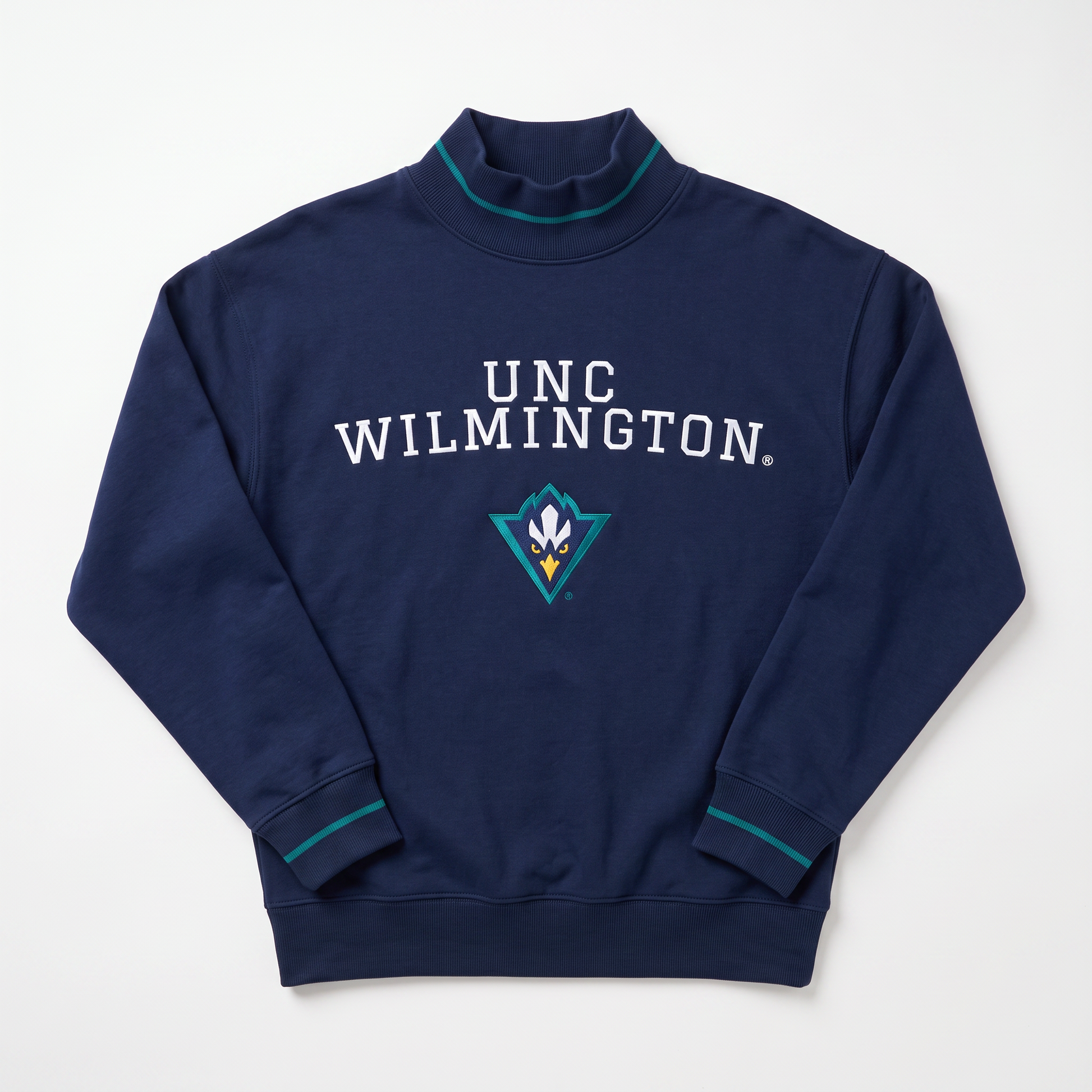 UNC Wilmington New Mock