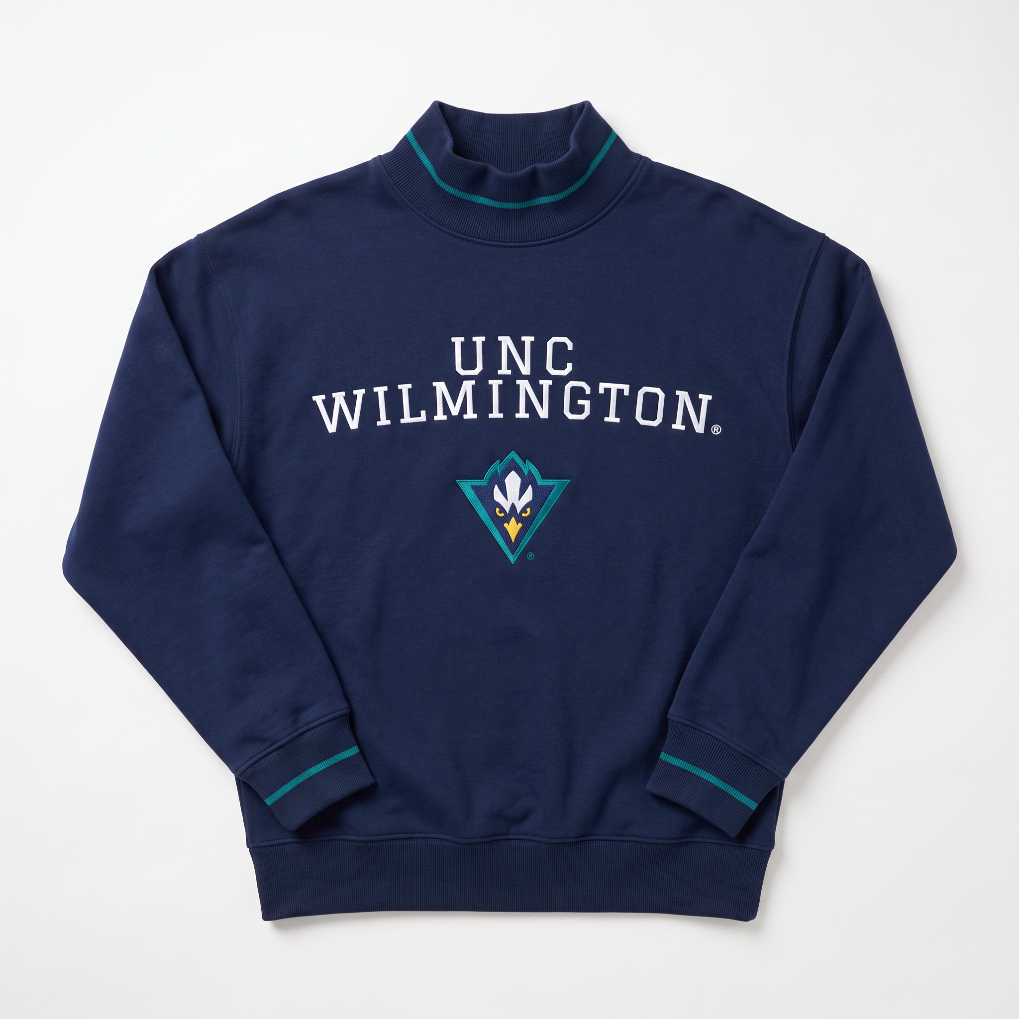 UNC Wilmington New Mock