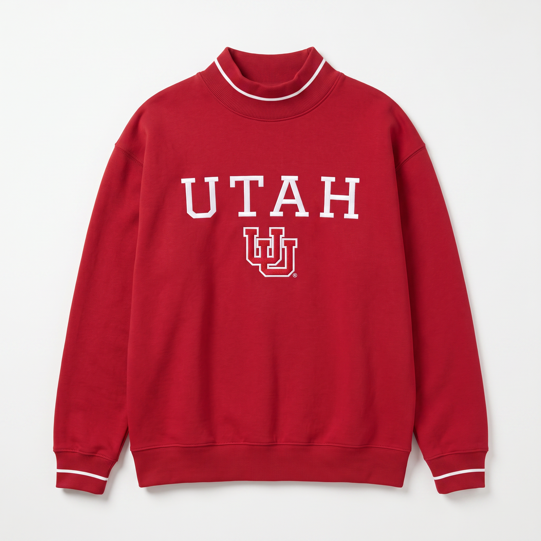 Utah New Mock