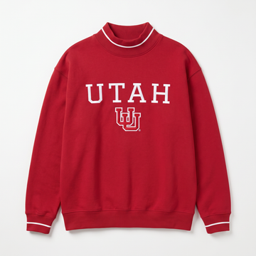 Utah New Mock