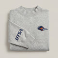 UTSA Sideline Mockneck