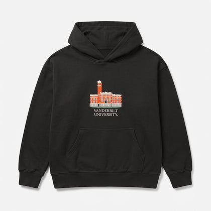 Vanderbilt Building Hoodie