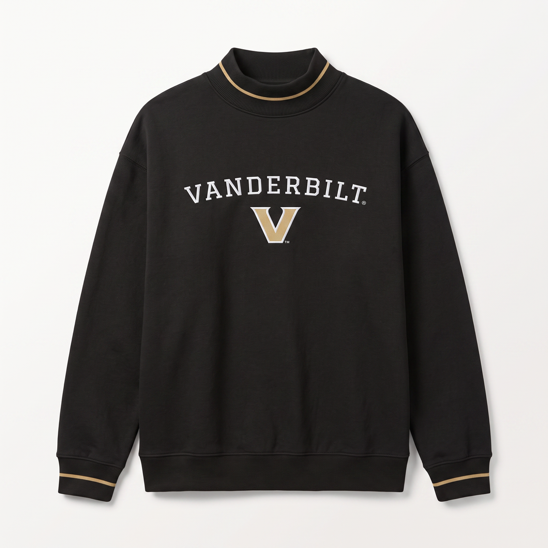Vanderbilt New Mock