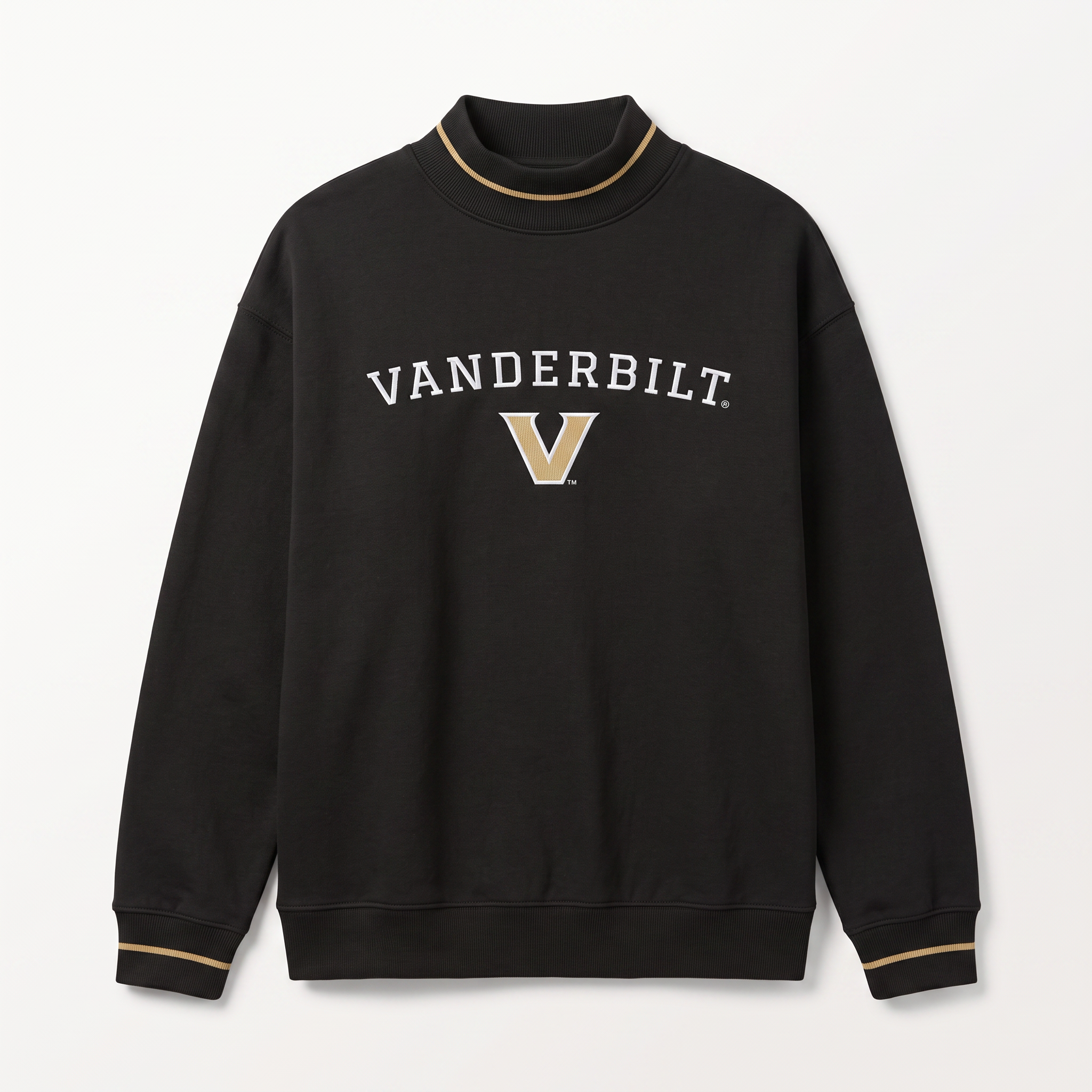 Vanderbilt New Mock