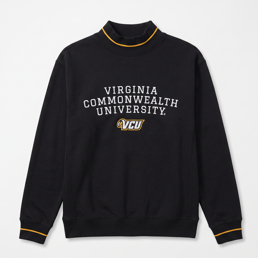 VCU New Mock