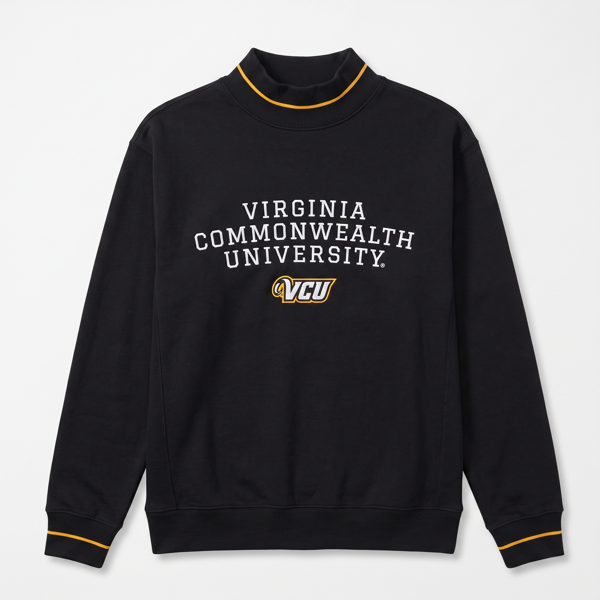 VCU New Mock