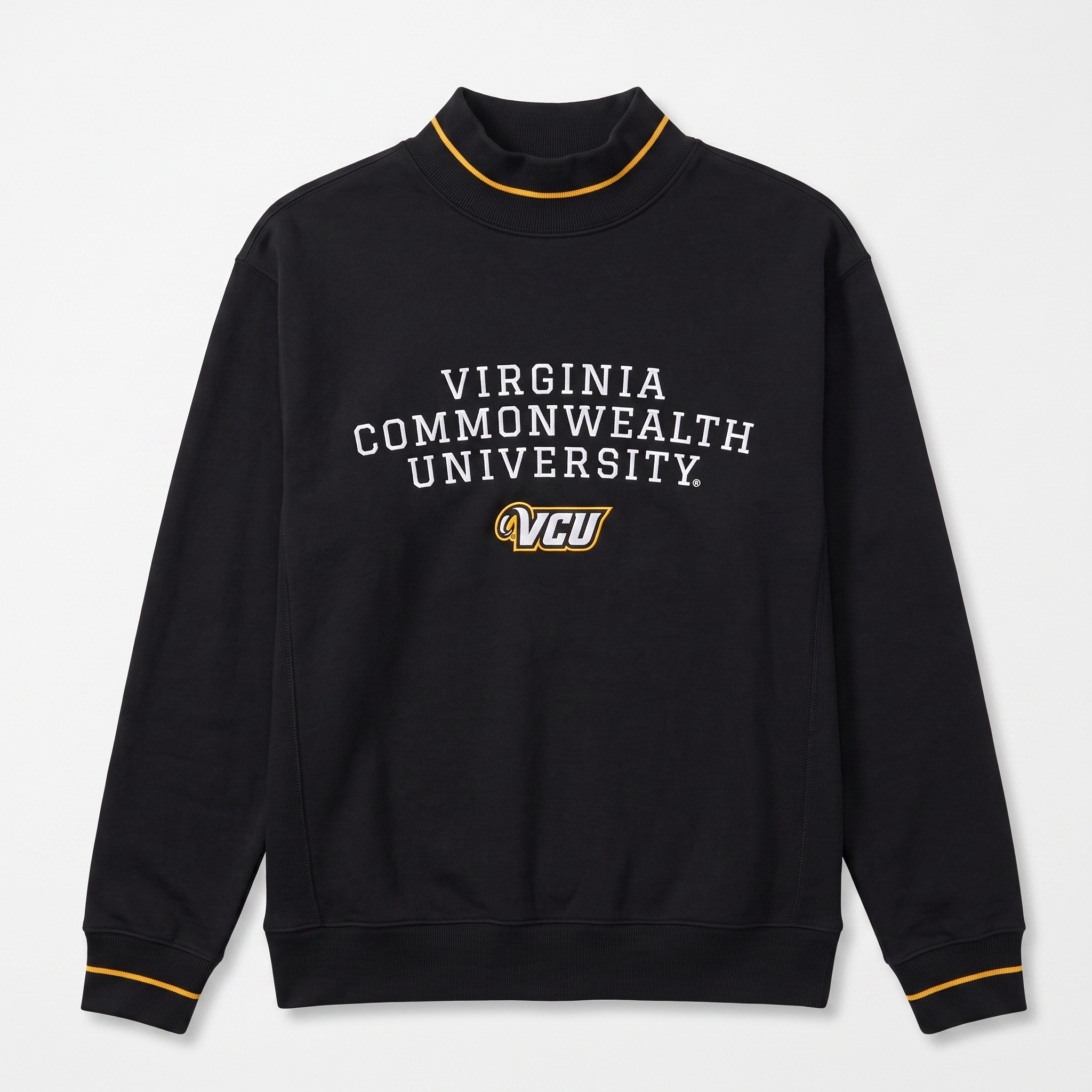 VCU New Mock