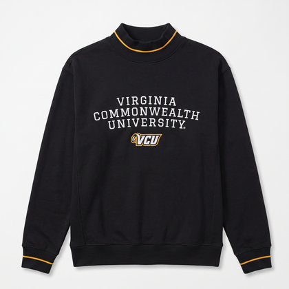 VCU Gameday Mockneck