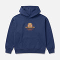 Virginia Building Hoodie