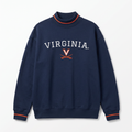 Virginia Gameday Mockneck