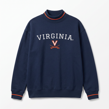 Virginia New Mock