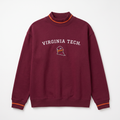 Virginia Tech Gameday Mockneck