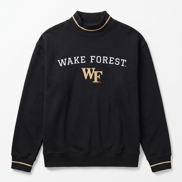 Wake Forest New Mock
