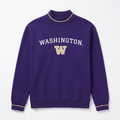 Washington Gameday Mockneck