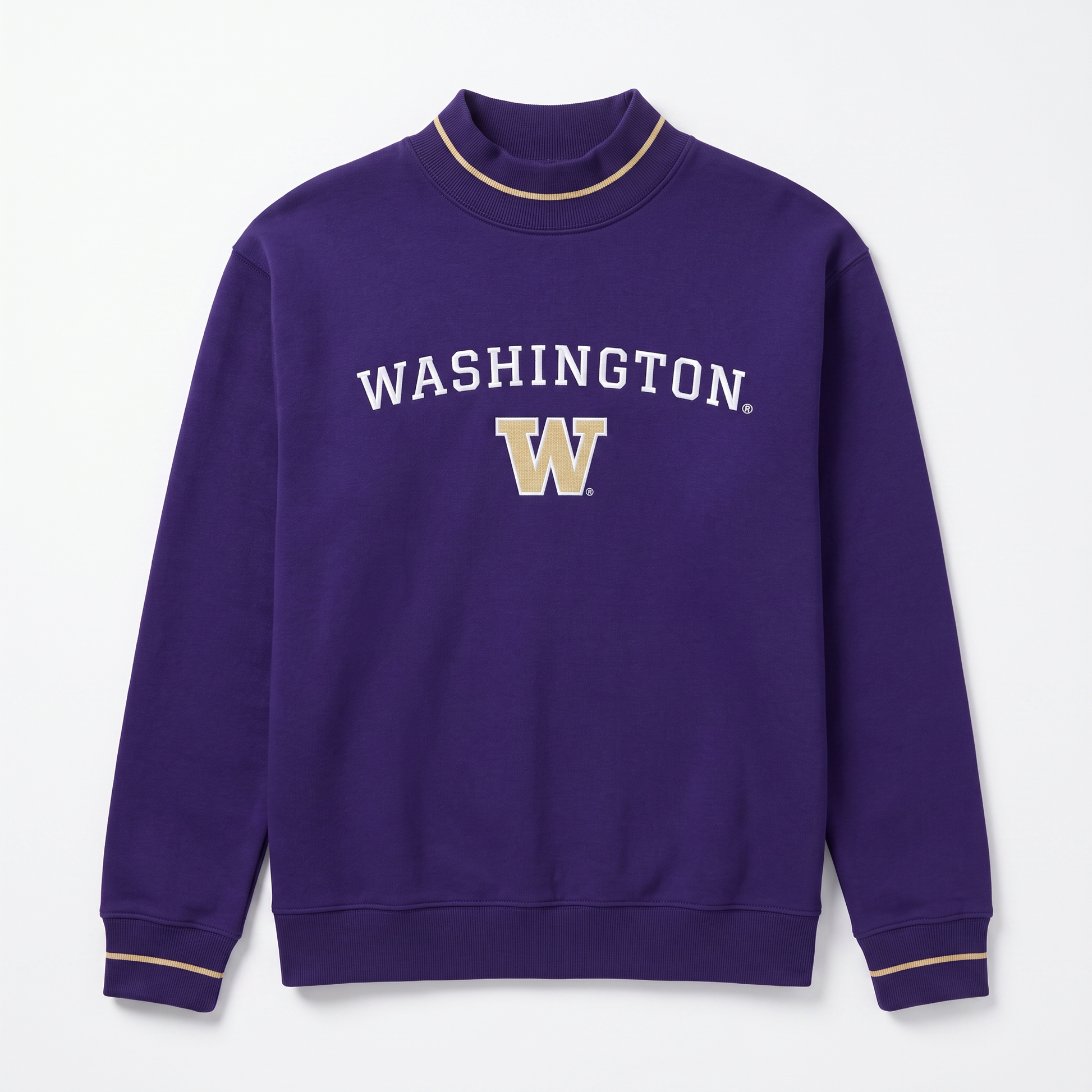 Washington New Mock