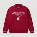Washington State Gameday Mockneck