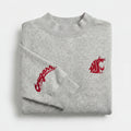 Washington State Sideline Mockneck