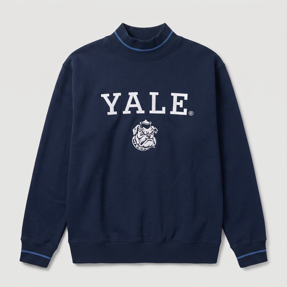 Yale New Mock
