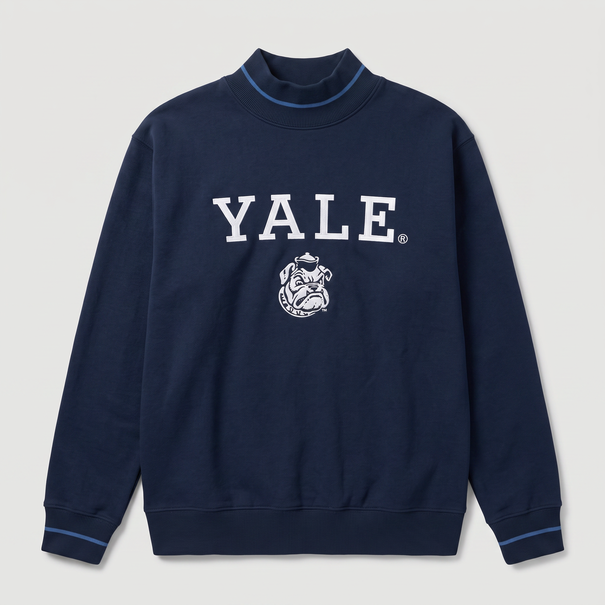 Yale New Mock