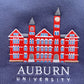 Auburn University Crewneck